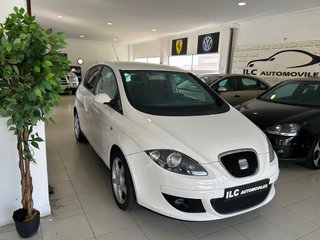 SEAT Altea impecable estado
