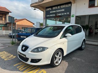 SEAT Altea impecable estado