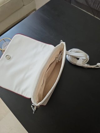 Bolso Parfois Multicolor