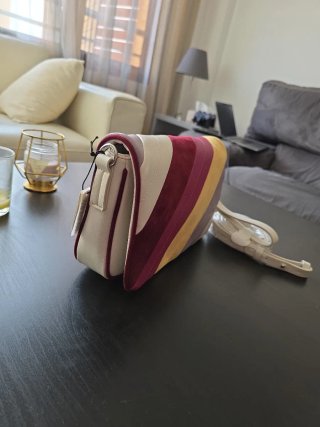 Bolso Parfois Multicolor