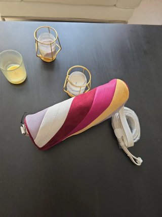 Bolso Parfois Multicolor