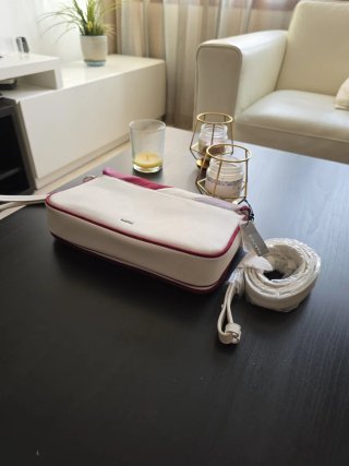 Bolso Parfois Multicolor
