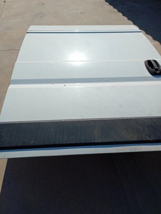 Puerta Lateral Derecha Ducato Boxer Jumper