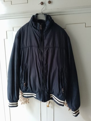 Bomber Vanzeer Uomo Taglia M
