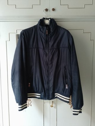 Bomber Vanzeer Uomo Taglia M