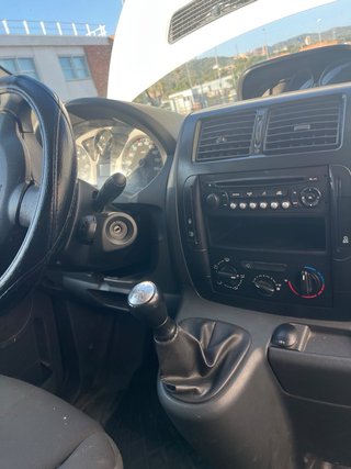 Peugeot Expert 2016