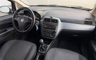 FIAT PUNTO 1.3D MULTIJET 16V 75CV MANUAL 5PT 5PZ