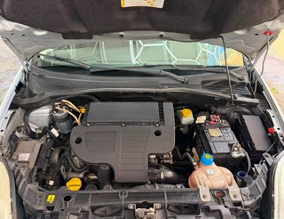 FIAT PUNTO 1.3D MULTIJET 16V 75CV MANUAL 5PT 5PZ