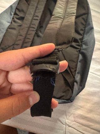 Mochila Eastpak Azul Marino