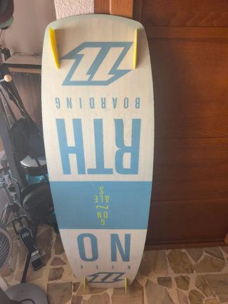 Tabla Kite Surf
