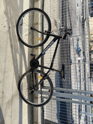 Bicicleta Rockrider