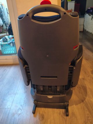 Silla coche Klippan Wego