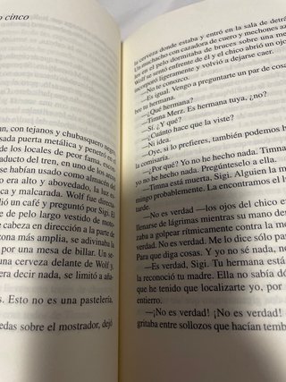 El caso del artista cruel