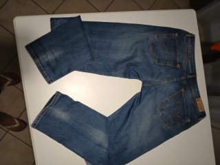 Fracomina Jeans Blu