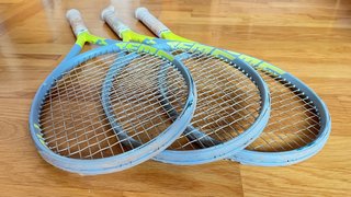 Raquetas Head Extreme MP Lite Graphene 360+