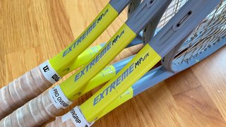 Raquetas Head Extreme MP Lite Graphene 360+