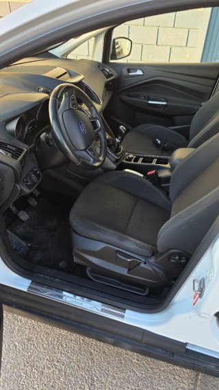 Ford Grand C-MAX 2018