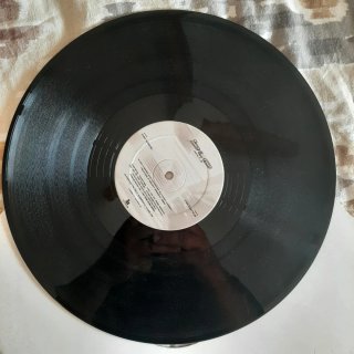Vinilo techno Vince Watson Parallels EP