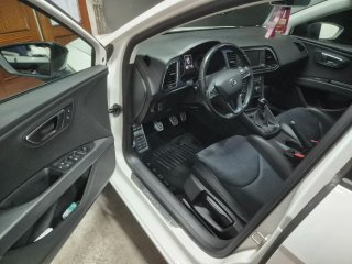 SEAT Leon 2015