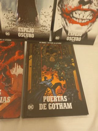Comics Batman