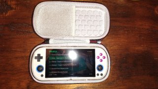 Consola Trimui Smart Pro Gameboy DMG