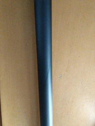 Tubo Dyson Cyclone V10 Total Clean