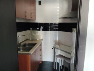 Apartamento centro Alcázar frente a Correos