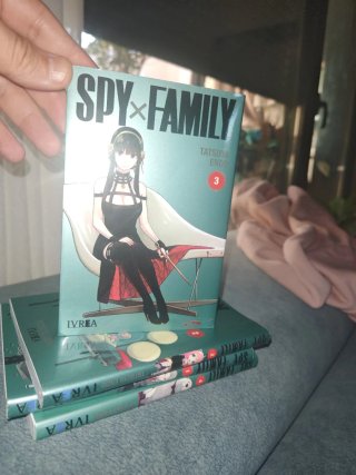 Spy x Family