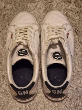 Zapatillas Geographical Norway Talla 43