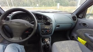 Ford Fiesta 1997