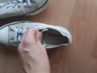 Zapatillas Converse