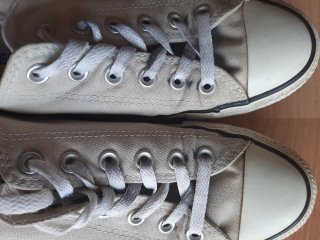 Zapatillas Converse