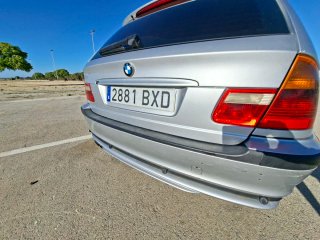 BMW Serie 3 2001