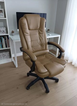 Silla Ordenador / Gamer