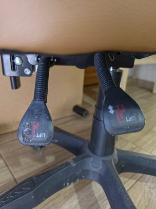 Silla Ordenador / Gamer