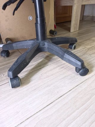 Silla Ordenador / Gamer