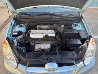 Hyundai Accent GL 1.4 97cv