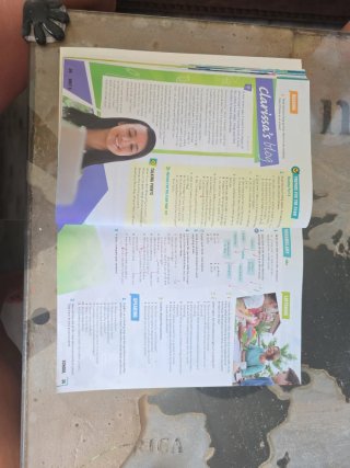Prepare Level 3 Student's Book with eBook (Camb...