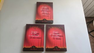 Pack Obras míticas del teatro español