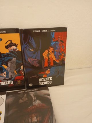Comics Batman