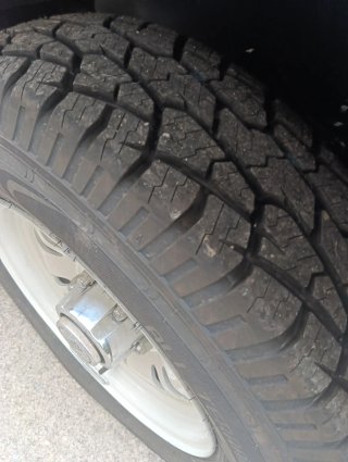 Mitsubishi L 200 1995