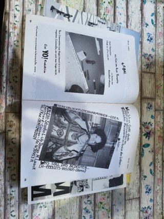 Revistas de cine del 2000