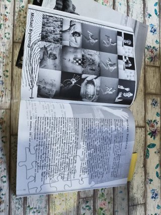 Revistas de cine del 2000