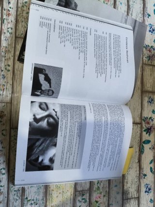 Revistas de cine del 2000