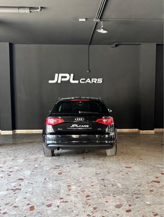 Audi A3 2014