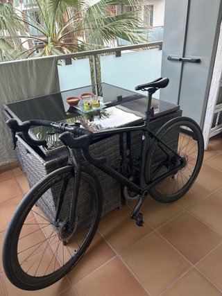 Merida Scultura AXS | SRAM Force eTap AX