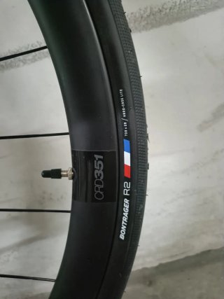 Orbea Orca talla M/L