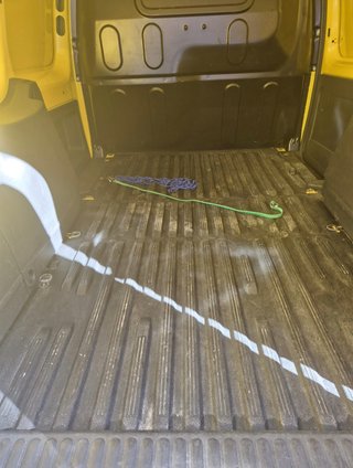 Renault Kangoo 2020