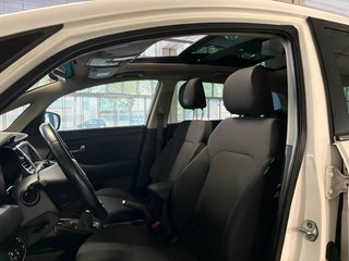 KIA Carens UNICO DUEÑO + LIBRO DE REVISIONES