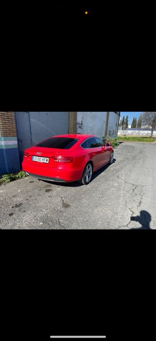 A5 A5 2011